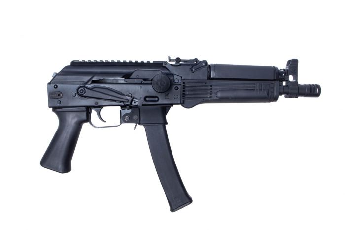 Kalashnikov USA - KR-9