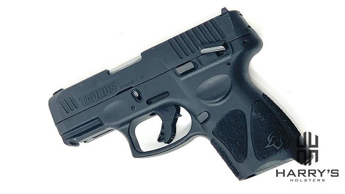 1. Taurus Firearms