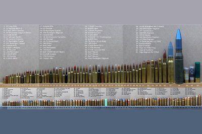 .32 H&R Magnum vs .357 Magnum