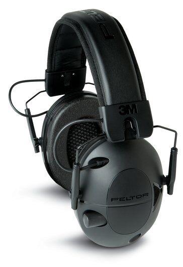 3M Peltor Tactical Sport Earmuff