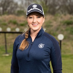 Julie Golob