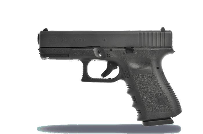 Advantages of Choosing the Glock Gen 3 Model 23