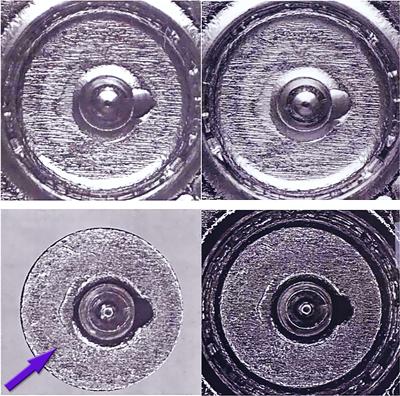 Ballistics