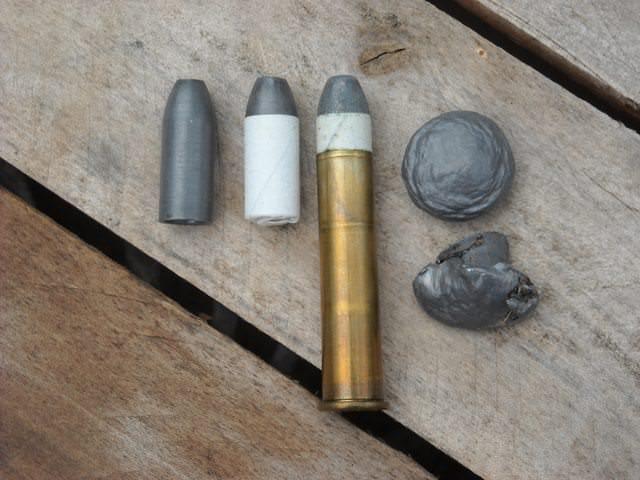 Benefits and Drawbacks of Hard Cast Bullets