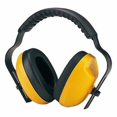 Benefits of Using the Right Ear Protection