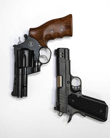 Best Firearm Choices for .22 Caliber