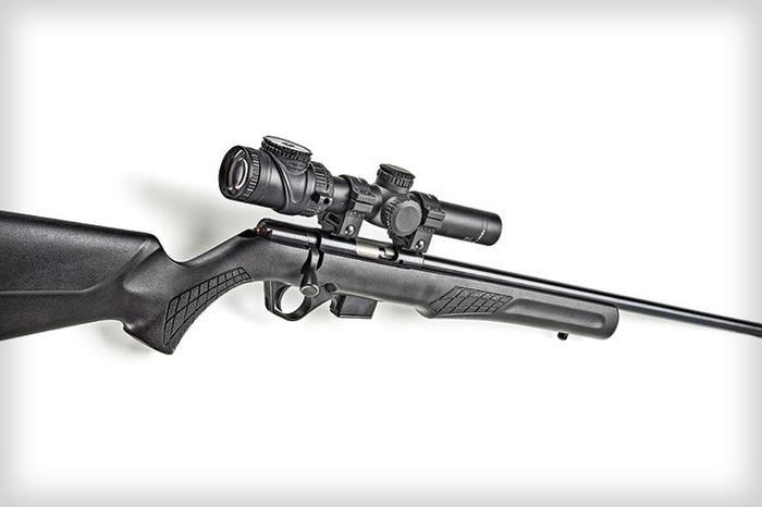 Best Firearm Choices for .22 Magnum