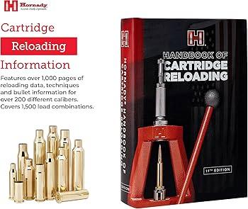 Best Practices for Reloading