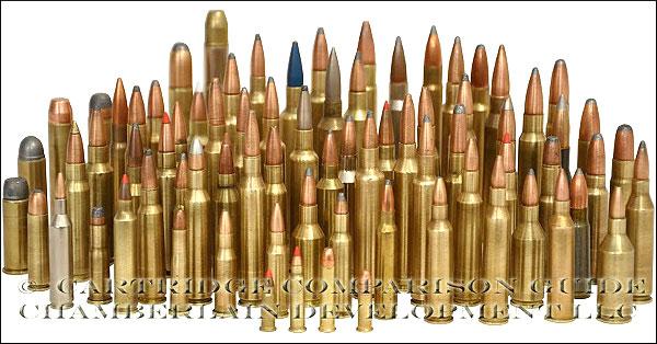 Caliber Comparison: .380 vs 9mm