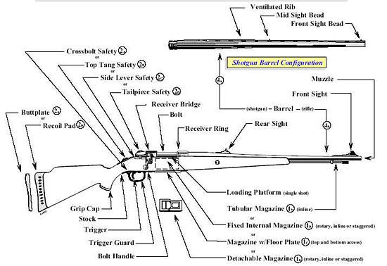 Choosing the Right Bolt Action Rifle