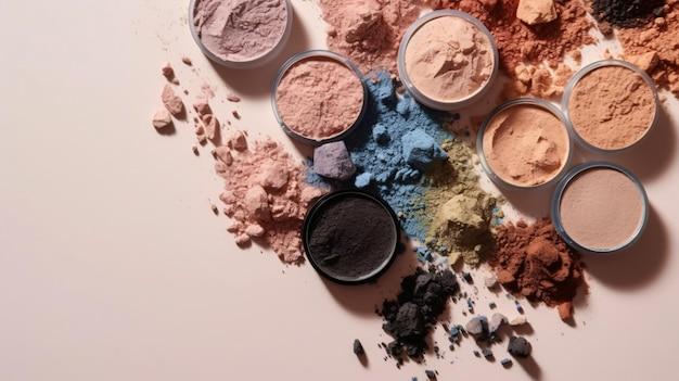 Choosing the Right Powder