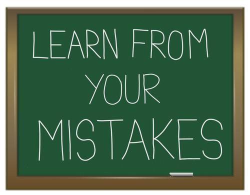 Common Mistakes and Lessons Learned