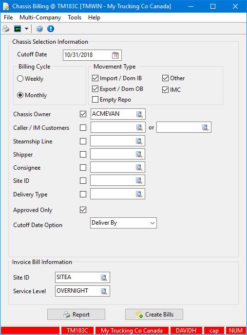 Common Mistakes When Choosing a Chassis