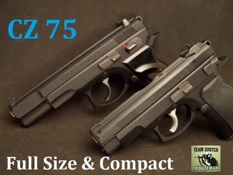 Comparative Analysis: CZ Shadow 2 vs Shadow 2 Compact