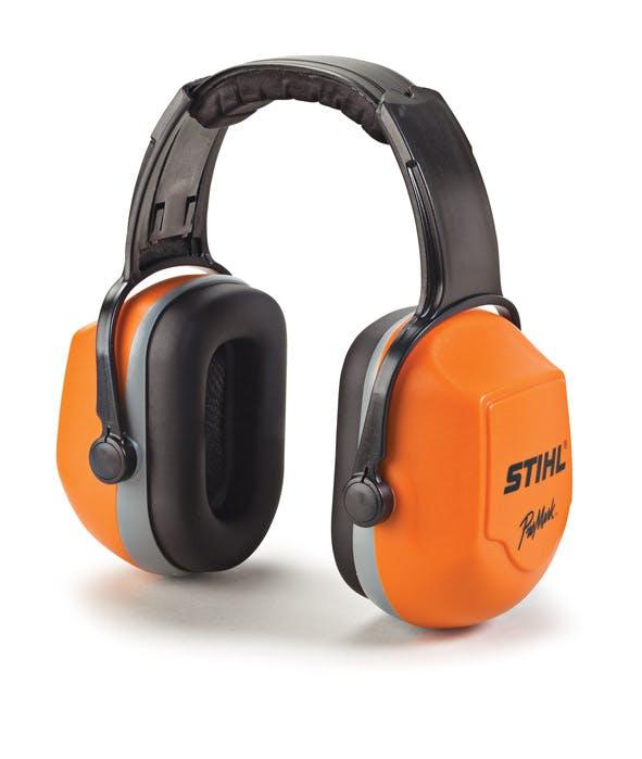 Comparing Electronic vs. Passive Ear Muffs