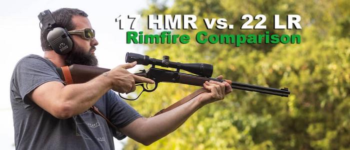 Comparison with Rimfire Options