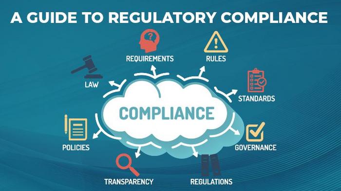 Compliance with Federal and State Laws