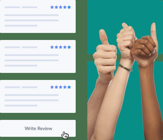 Customer Reviews and Feedback