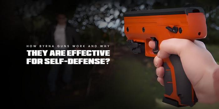 Effectiveness in Self-Defense