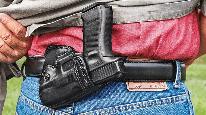 Factors to Consider When Choosing a Concealed Carry Gun