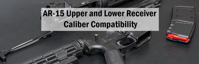 Firearm Compatibility