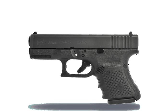 Glock 30: A Solid Choice