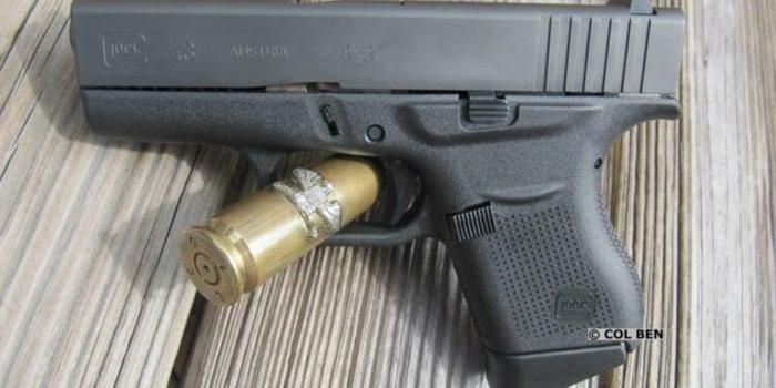 Glock 43 Weaknesses