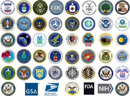 Government Agencies Involved