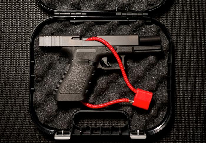 Gun Safety Considerations