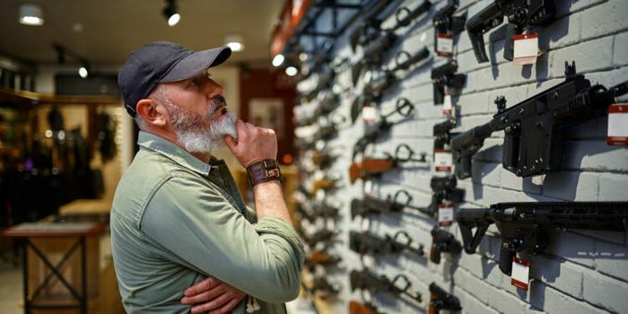 Gunsmiths and Firearm Enthusiasts