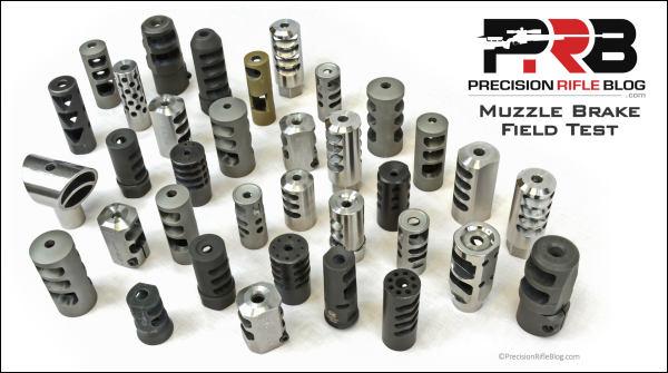 How it Differs from Other Muzzle Brakes