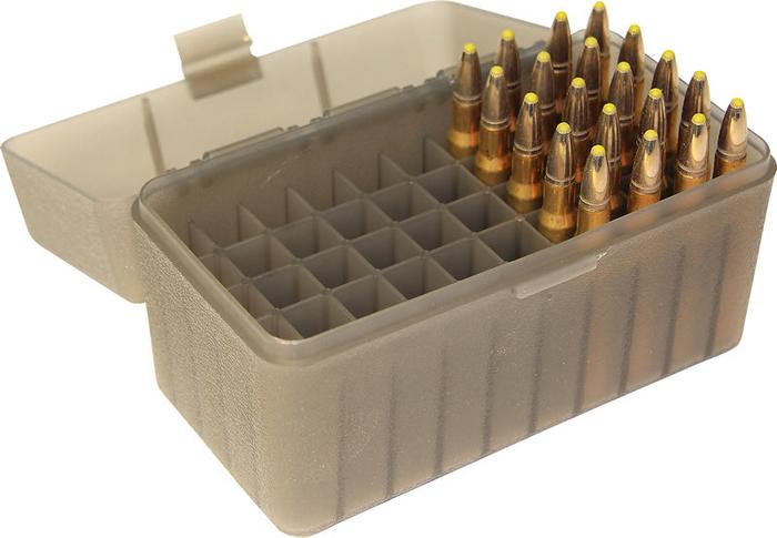 How Many Boxes of 5.56 Fit in a .50 Cal Ammo Can?