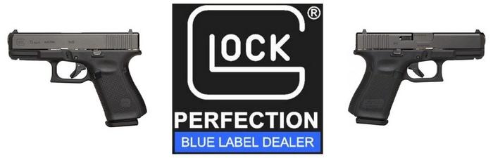 Finding a Blue Label Dealer