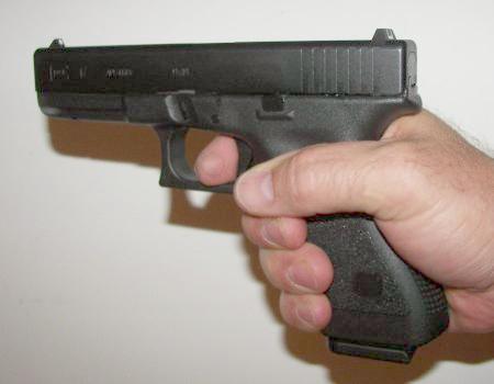 How to Choose the Right Glock for Your Hand Size