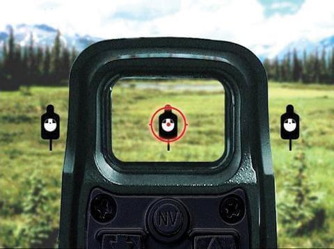 How to Choose the Right Red Dot Sight