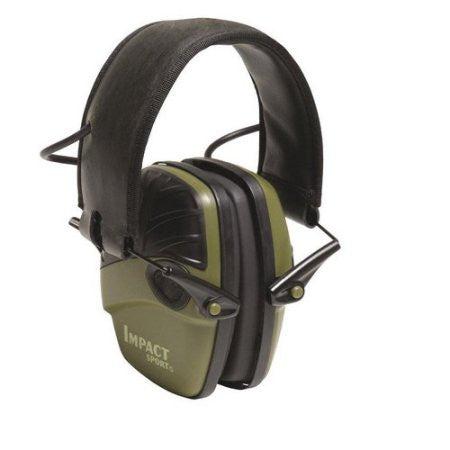 Howard Leight Impact Pro Electronic Earmuff