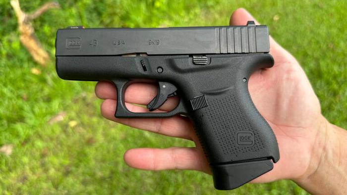 Ideal Scenarios for Glock 43