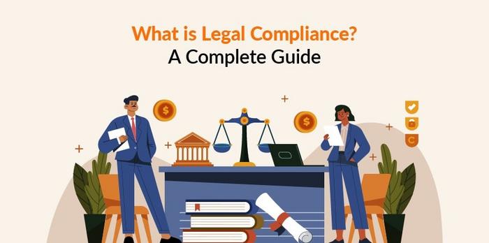 Legal Compliance in California