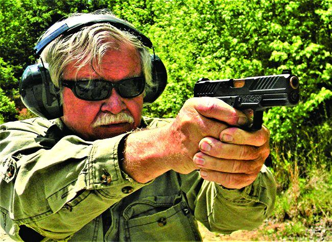 Market Alternatives to Glock 26