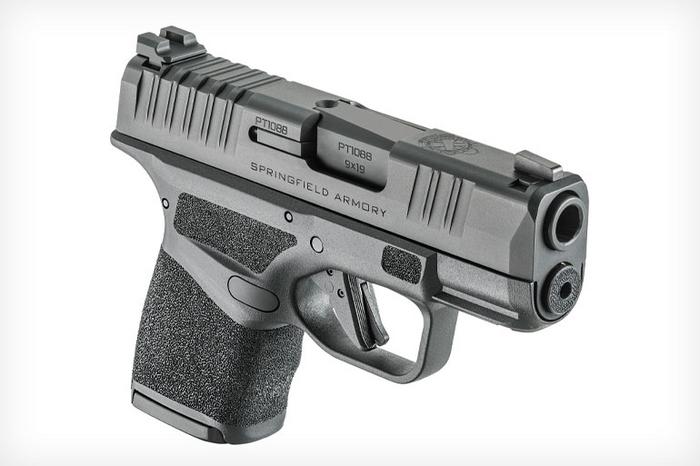 Market Alternatives to Glock 43