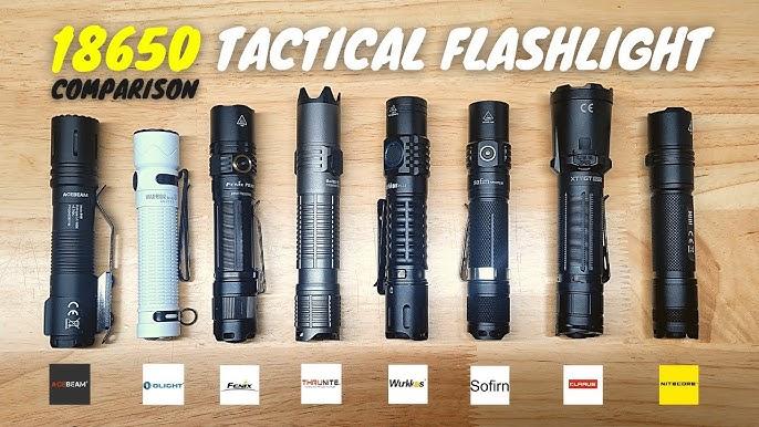 Olight PL Mini 2 vs Other Models