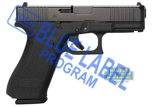 Potential Benefits of the GLOCK Blue Label Program