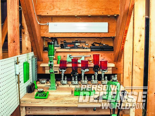 Practical Tips for Reloading Without a Crimp Groove