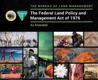 Private and Public Land Regulations