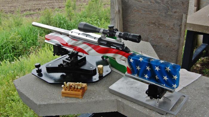 Real-World Benchrest Rifle Recommendations