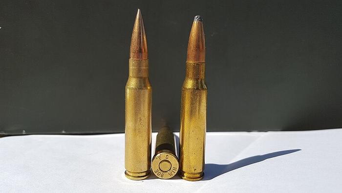 Reasons to Choose .308 Winchester