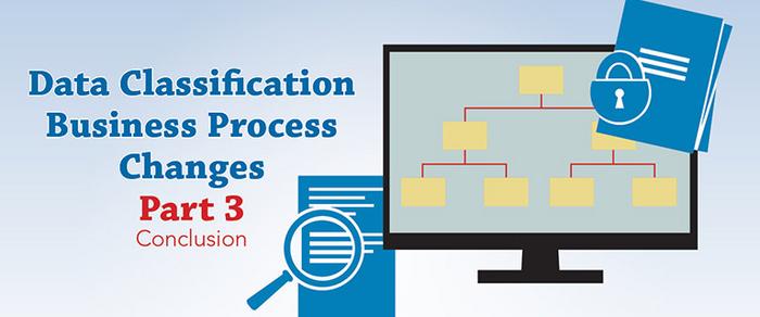 Recent Changes in Classification Status