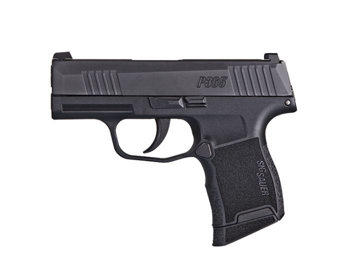 Sig P365