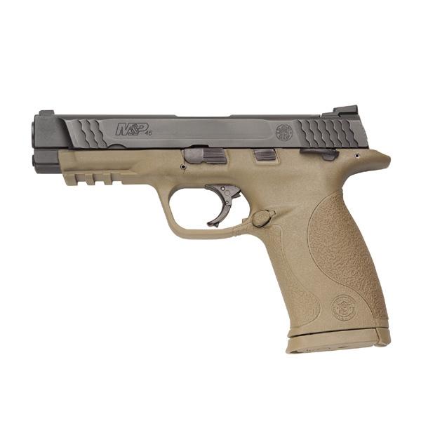 Smith & Wesson M&P45