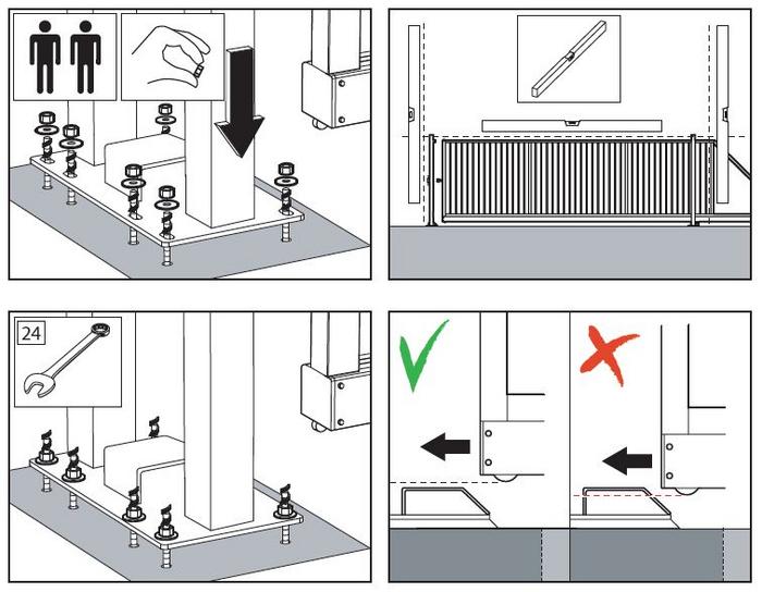 Step-by-Step Installation Process